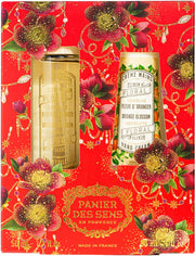 Orange blossom duo Eau de toilette & Hand Cream