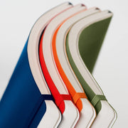 Leuchtturm1917 Black Softcover Dotted Notebook