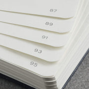 Leuchtturm1917 Lemon Plain Journal