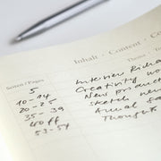 Leuchtturm1917 Sage Medium Hardcover Dotted Journal