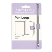 Leuchtturm Pen loop, lilac