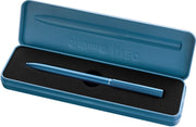 Ineo Ballpoint Pen in Metal Gift Box - Blue Ocean