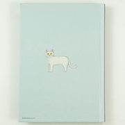 Good Life Cat Days Journal