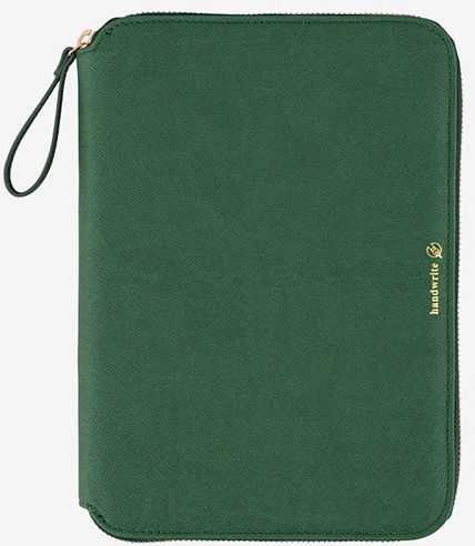 Hobonichi Techo Cousin A5 Cover in Velluto