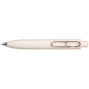 uni? one P 0.5mm Yogurt Barrel Black Ink