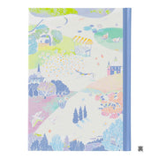 Diary Landscapes