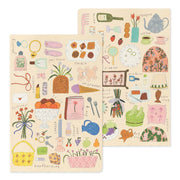 Yuru Log B6 Notebook My Life