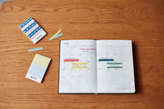 Kitta Journaling Strips - Floral