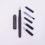 Manuscript Modern Beginner's Calligraphy Set