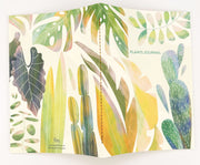 Handmade Plants Journal