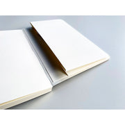 SC Loseta Naranja - Lined Journal