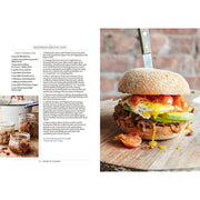 Maman: The Cookbook: All-Day Recipes to Warm Your Heart
