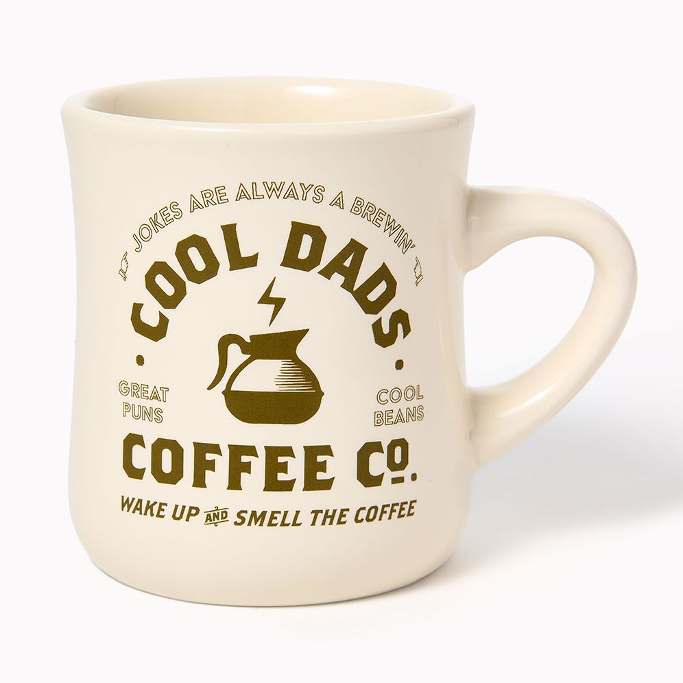 Cool Dad Coffee Mug Exclusive