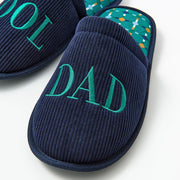 Cool Dad Slippers