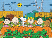 Peanuts Great Pumpkin 1000 Piece