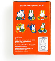Miffy 100 Piece Surprise Puzzle
