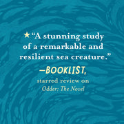Odder: An Otter's Story (Picture Book)