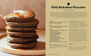 Health Nut: A Feel-Good Cookbook