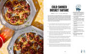 New School Barbecue: Recipes for Next-Level Smoking and Grilling from Austin's LeRoy and Lewis