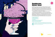 Saved by the Bellini: & Other 90s-Inspired Cocktails - A Cocktail Book