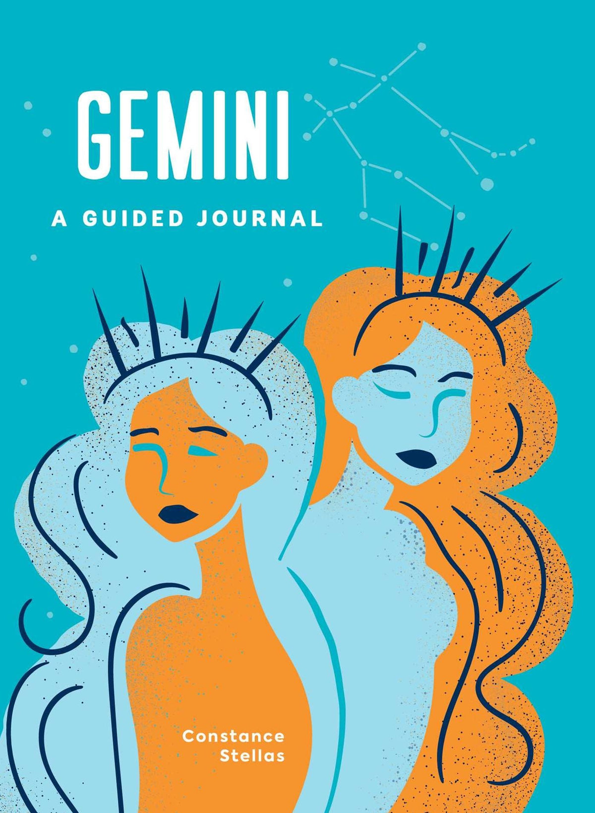 Gemini A Guided Journal