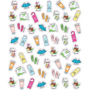 So. Many. Planner Stickers.: 2,600 Stickers to Decorate, Organize, and Brighten Your Planner