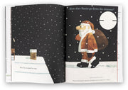 How Does Santa Go Down the Chimney? (B&N Exclusive Edition)