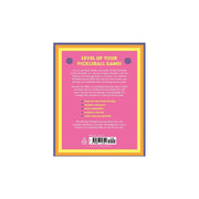 The Ultimate Pickleball Journal: Chart your Progress and Record your Games!