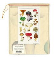 Mushroom Tea Towel
