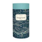Cavallini & Co - Celestial 1,000 Piece Jigsaw Puzzle