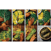 Veg-table: Recipes, Techniques, and Plant Science for Big-Flavored, Vegetable-Focused Meals