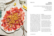 Party Tricks: Easy, Elegant Recipes for Snacking and Hosting