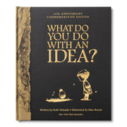 What Do You Do with an Idea? (10th Anniversary Edition)