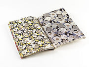1950s Flowers - Gift & Creative Paper Book