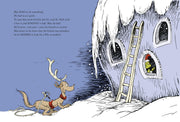 Dr. Seuss's How the Grinch Stole Christmas...According to Max!